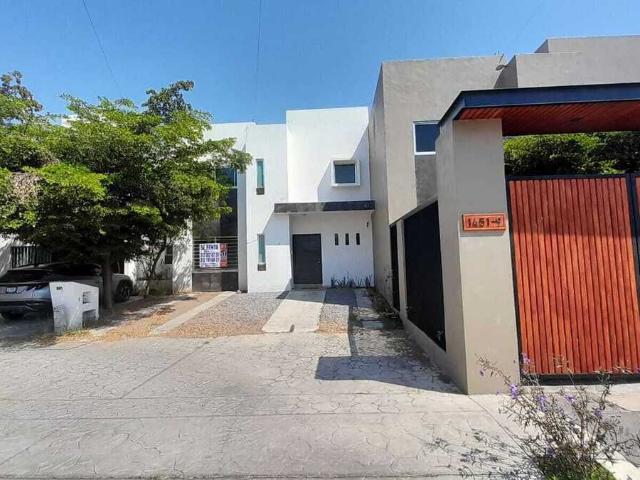 Casa en renta en Colima