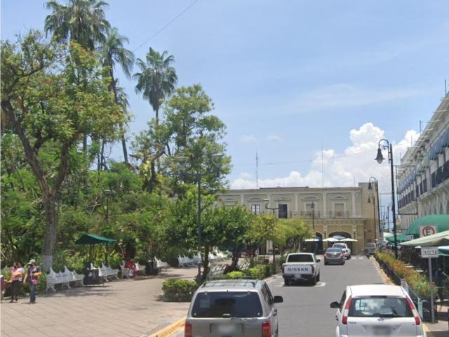 Casa en renta en Colima