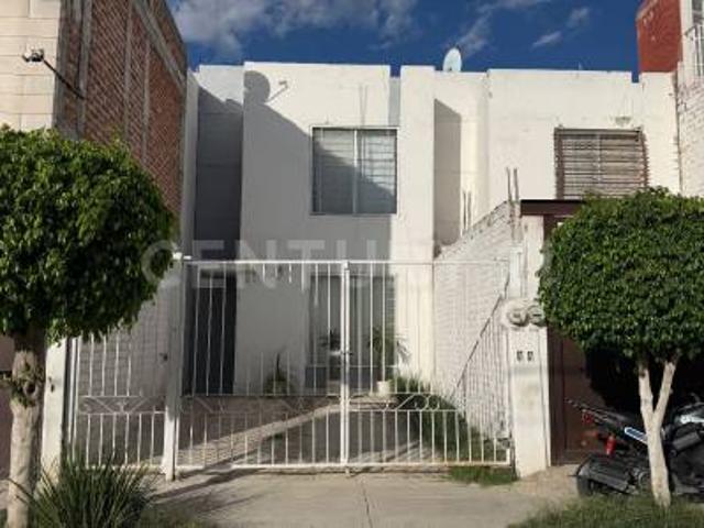Casa en renta en Bosques De Los Naranjos Ii Secc, León
