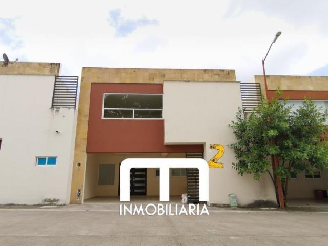 Casa en renta en Fortín, Veracruz