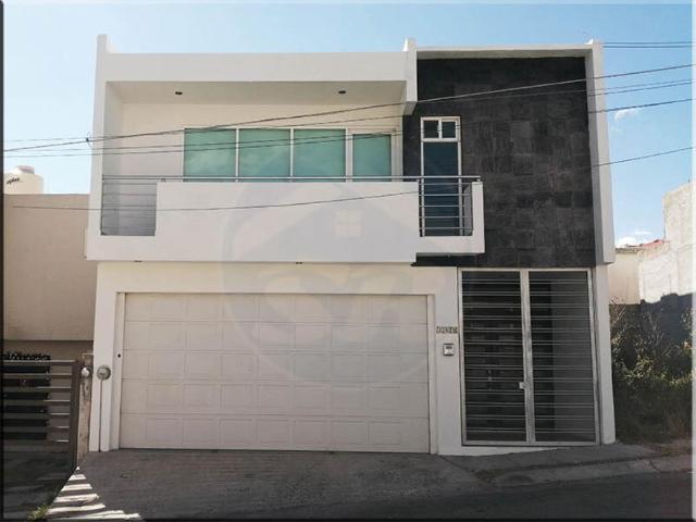 Casa en renta en Zacatecas