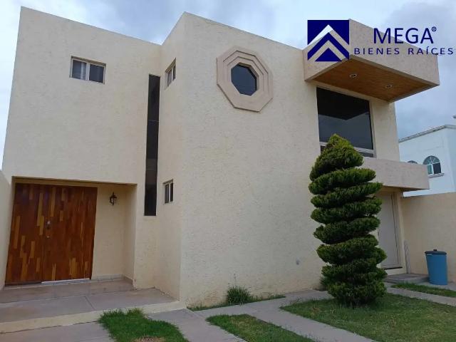 Casa en renta en Durango