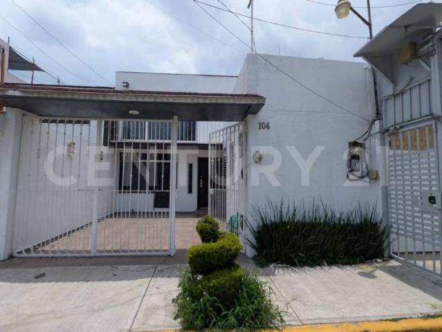 Casa en renta en Tlalnepantla De Baz, Estado de México