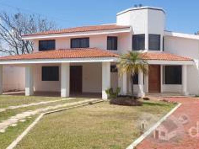 Casa en renta en Quintana Roo