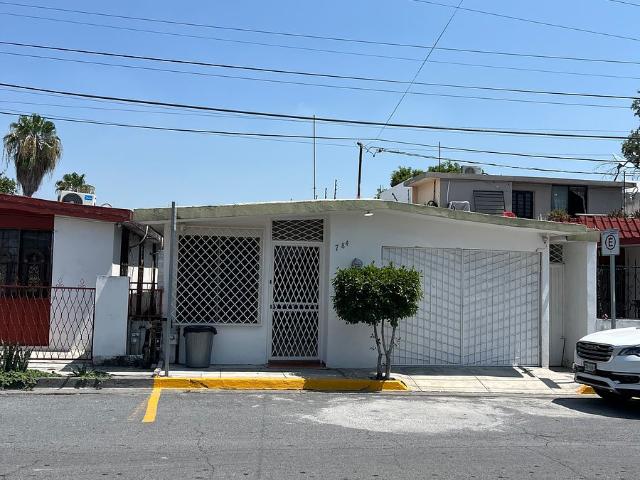 Casa en renta en San Nicolás De Los Garza, Nuevo León