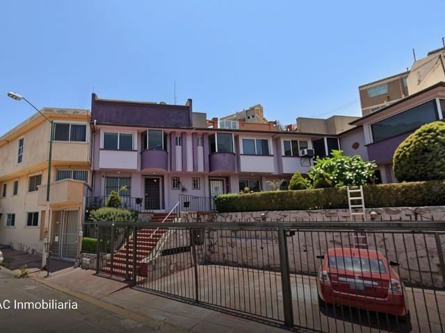 Casa en renta en Tlalnepantla De Baz, Estado de México