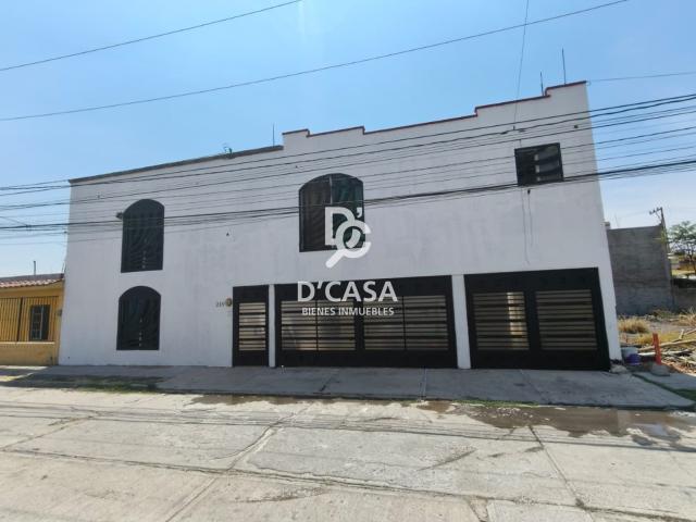 Casa en renta en Celaya, Guanajuato