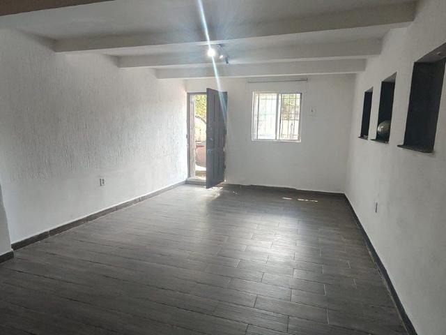 Casa en renta en Unidad Habitacional Las Piedras, San Luis Potosí