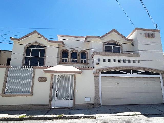 Casa en renta en Saltillo, Coahuila