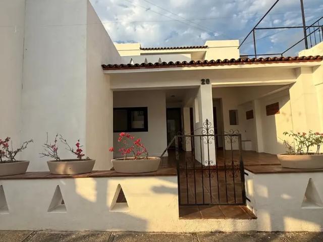 Casa en renta en Comala, Colima