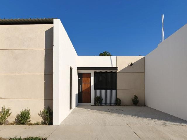 Casa en renta en Comala, Colima
