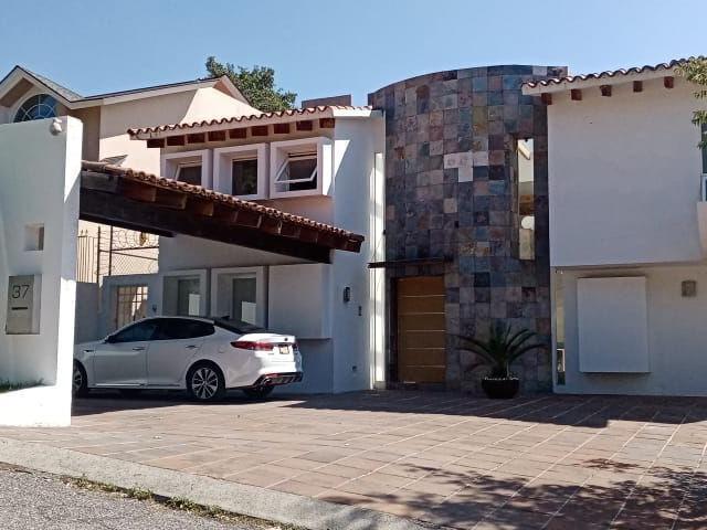 Casa en renta en Atizapán De Zaragoza, Estado de México