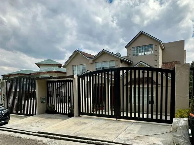 Casa en renta en Atizapán De Zaragoza, Estado de México