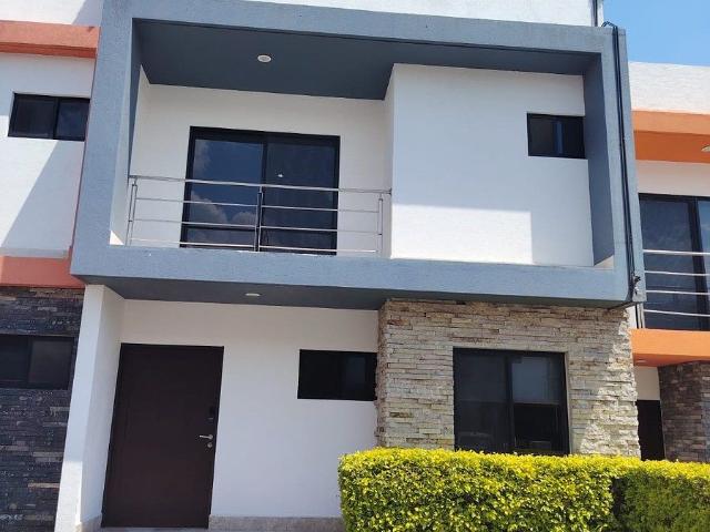Casa en renta en El Marqués, Querétaro