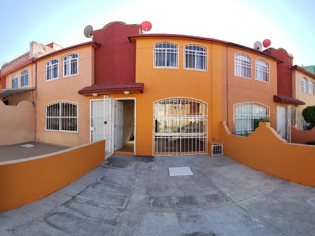 Casa en renta en San Pedro Cholula, Puebla