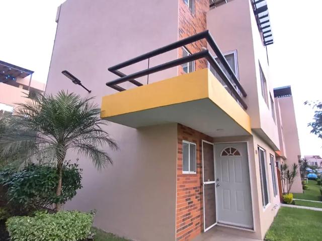 Casa en renta en Morelos