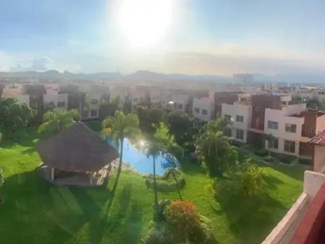 Casa en renta en Morelos