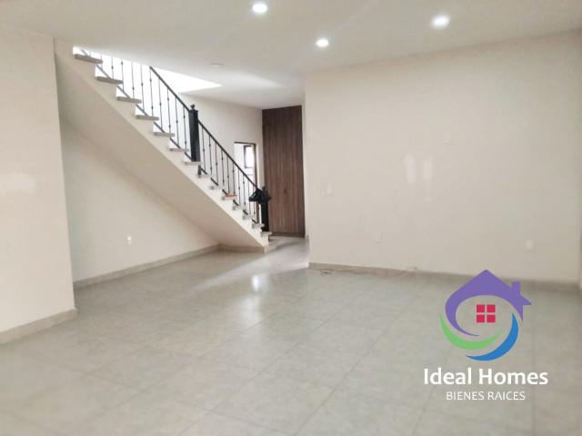 Casa en renta en Tequisquiapan, Querétaro