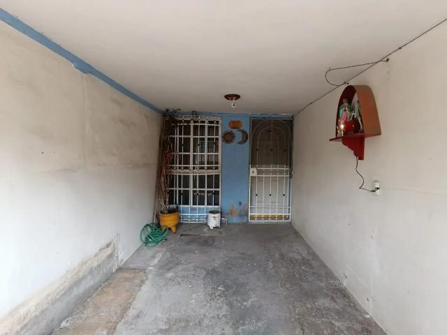 Casa en renta en Chicoloapan, Estado de México