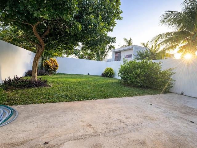 Casa en renta en Kanasín, Yucatán