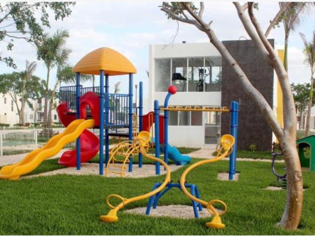 Casa en renta en Conkal, Yucatán