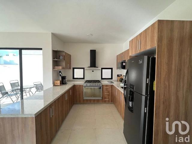 Casa en renta en Conkal, Yucatán