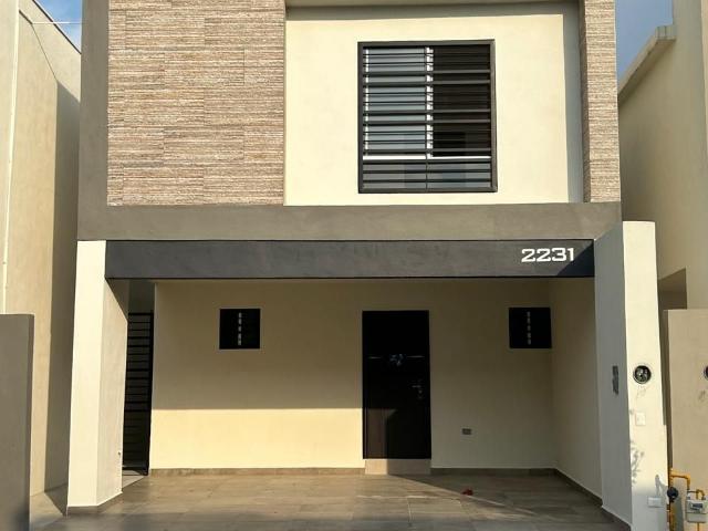 Casa en renta en Abasolo, Nuevo León