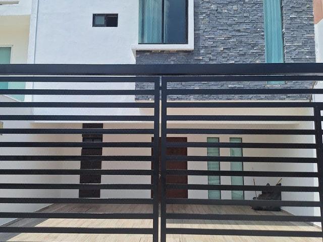 Casa en renta en El Cortijo, Irapuato