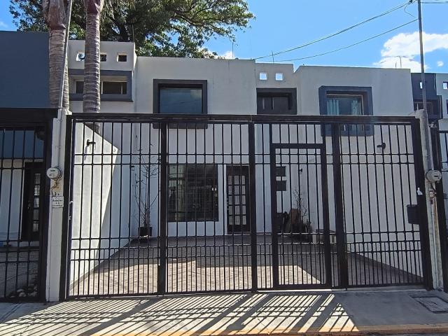 Casa en renta en San Pedro Cholula, Puebla