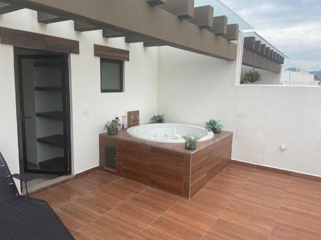 Casa en renta en Aguascalientes