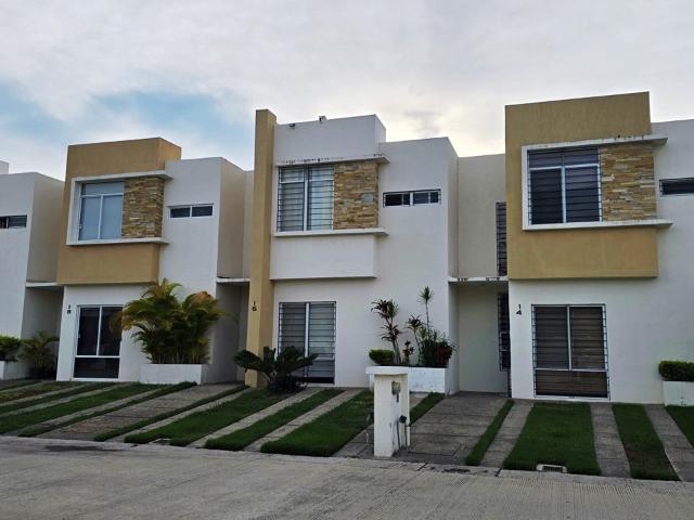 Casa en renta en Bahía De Banderas, Nayarit