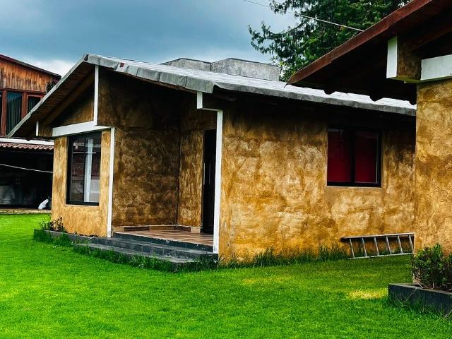 Casa en renta en Temascaltepec, Estado de México