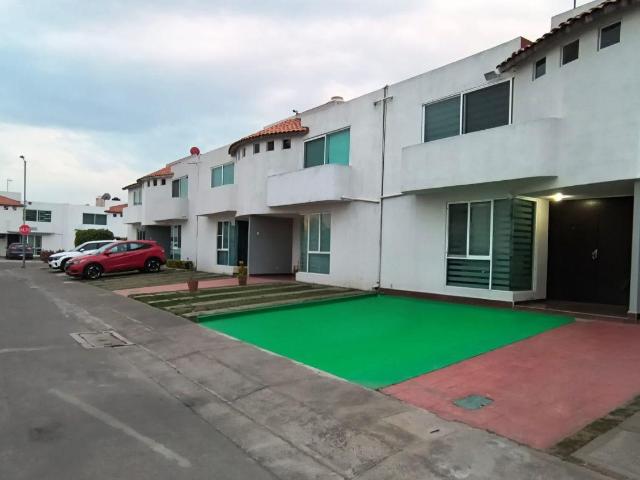 Casa en renta en Cuautitlán, Estado de México