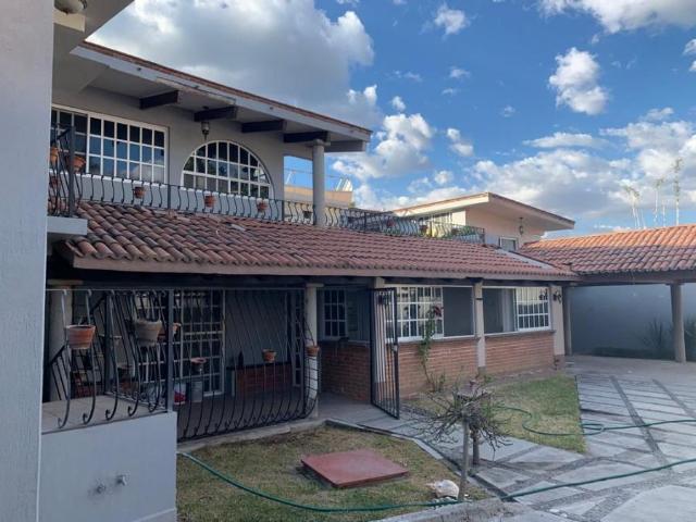 Casa en renta en Morelos