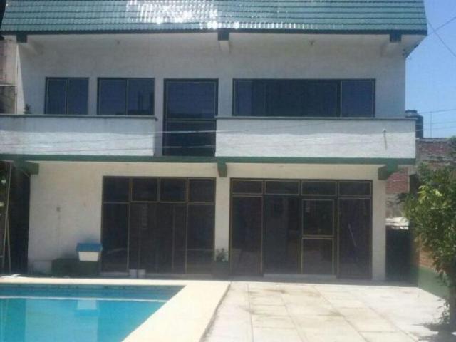 Casa en renta en Morelos
