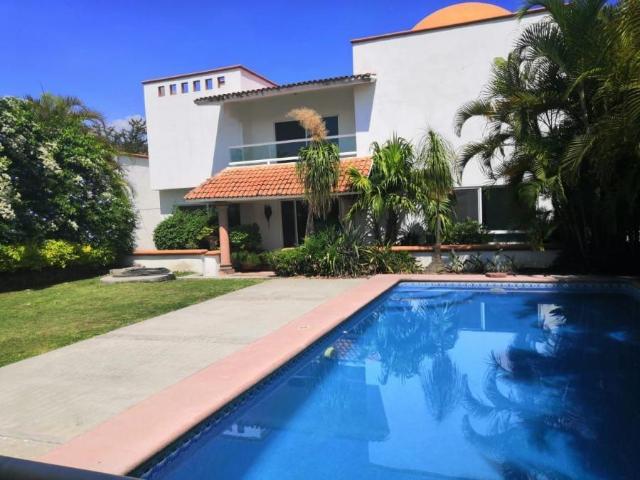 Casa en renta en Morelos