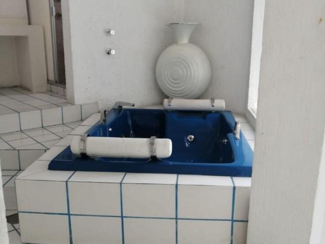 Casa en renta en Morelos