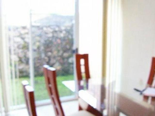 Casa en renta en Morelos