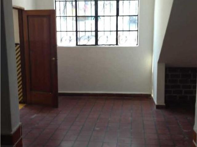 Oficina en renta en Morelos