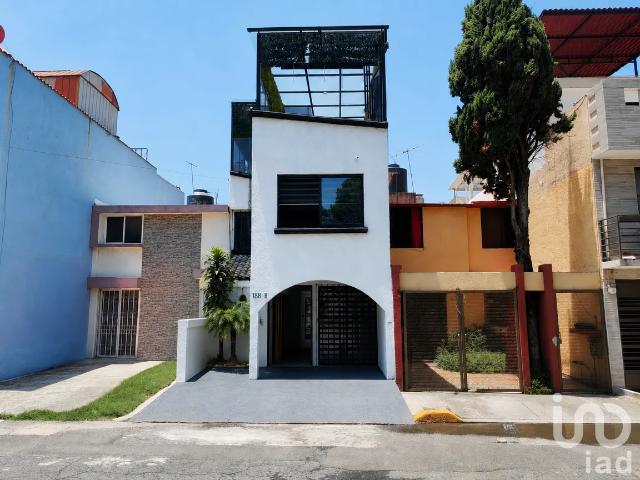 Casa en renta en Milpa Alta, Ciudad de México