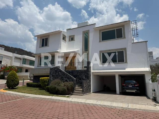 Casa en renta en Huimilpan, Querétaro