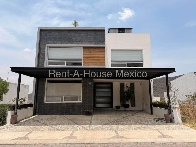 Casa en renta en Huimilpan, Querétaro