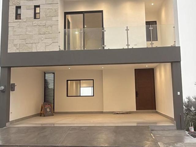 Casa en renta en Dr. Coss, Nuevo León