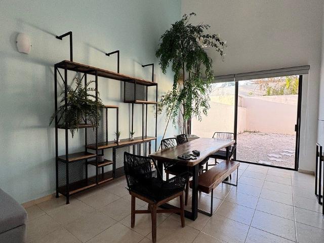 Casa en renta en Conkal, Yucatán