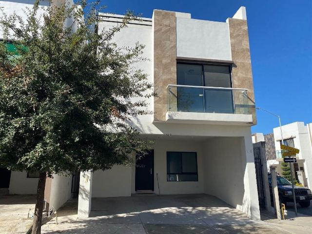 Casa en renta en García, Nuevo León