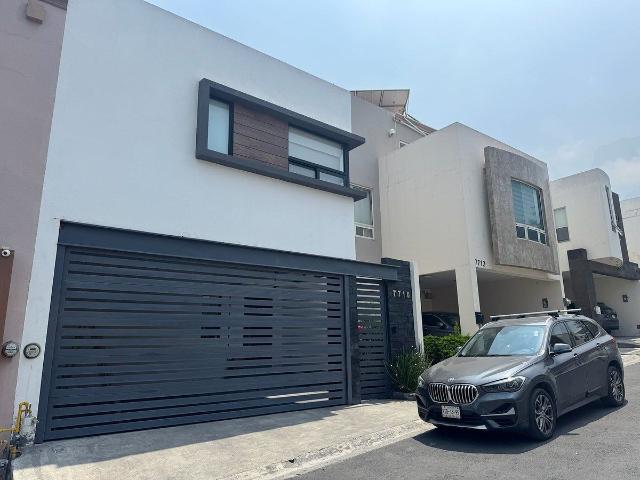 Casa en renta en Dr. Coss, Nuevo León