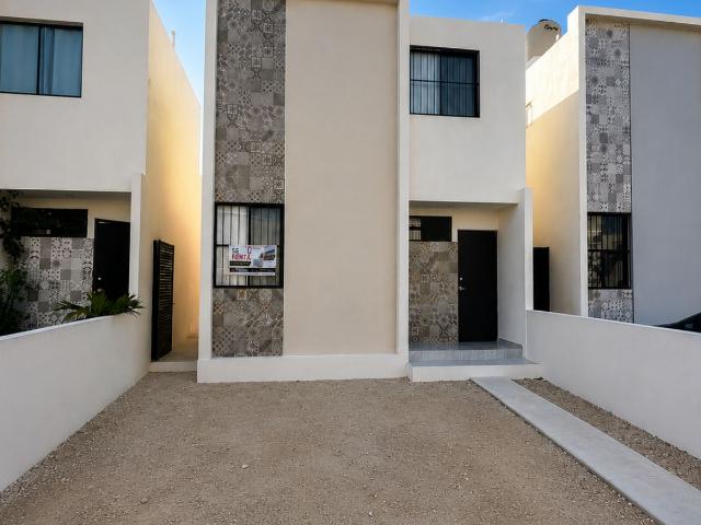 Casa en renta en Kanasín, Yucatán