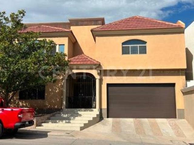 Casa en renta en Chihuahua