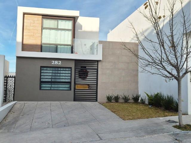 Casa en renta en Saltillo, Coahuila