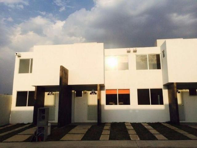 Casa en renta en León, Guanajuato